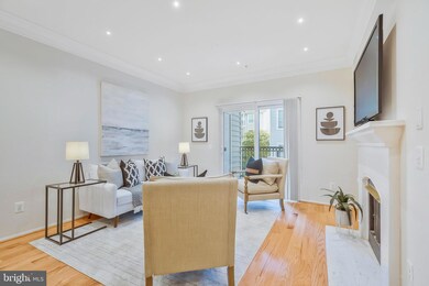 1580 Spring Gate Dr unit 4310, McLean, VA 22102 - photo 4