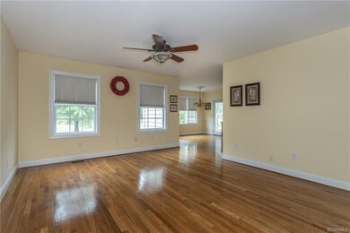 6647 W Quaker Rd, Disputanta, VA 23842 - photo 4