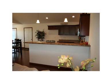 Breakfast Bar.