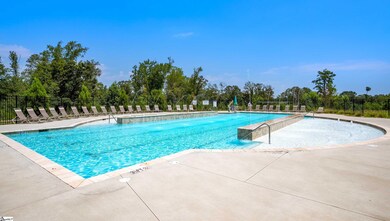 703 Bayridge Rd, Simpsonville, SC 29680 - photo 4