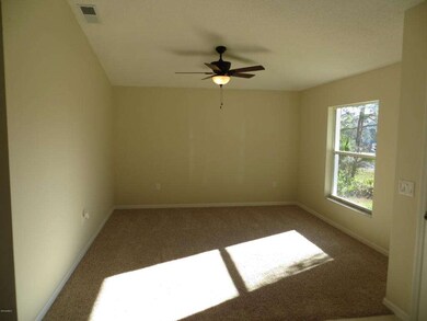 Formal Living room or Den