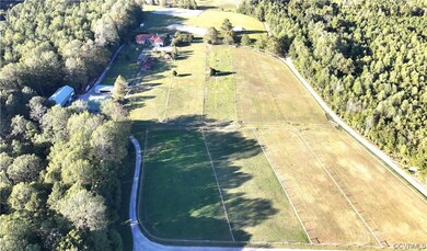 View of bird's eye view