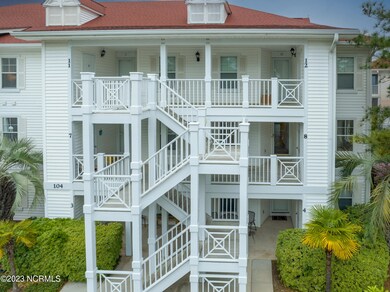 104 Turtle Cay Unit 8 MLS-5