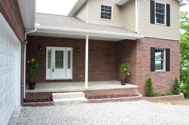 Covered Entry