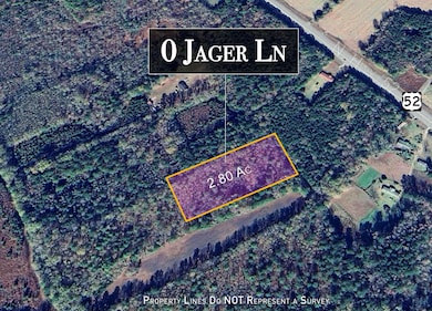 0 Jager Ln unit 24029127, Saint Stephen, SC 29479 - photo 6
