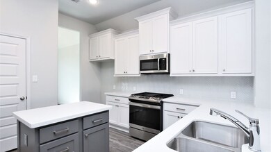 9506 Aliaga Terrace Ct, Tomball, TX 77375 - photo 2