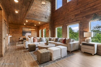 1143 Upper Alpine Way unit 1, Gatlinburg, TN 37738 - photo 6