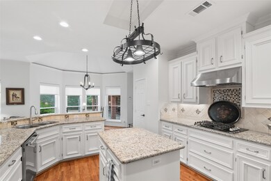 13519 Lost Creek Rd, Tomball, TX 77375 - photo 6