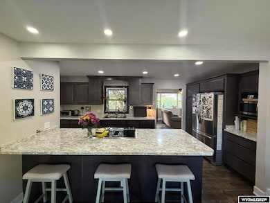 655 N 10th St, Lander, WY 82520 - photo 7