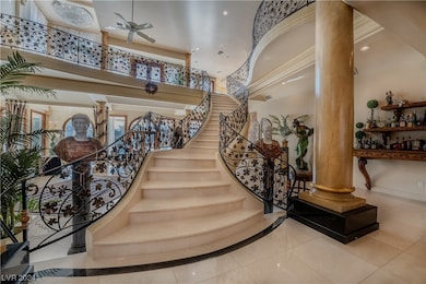 5 Ventana Canyon Dr, Las Vegas, NV 89113 - photo 5