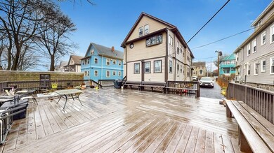 68 Codman Hill Ave unit 70, Dorchester Center, MA 02124 - photo 3