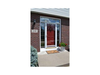 Entryway.
