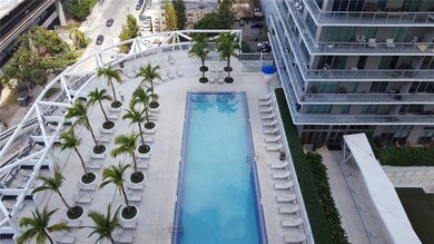 Axis at Brickell Village unit 1910-S, Miami, FL 33130 - photo 7