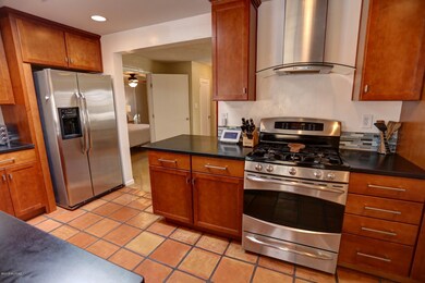 Culinary Kitchen