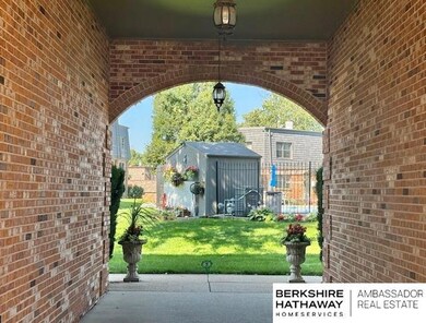 12722 Gail Plaza unit 206B, Omaha, NE 68137 - photo 2