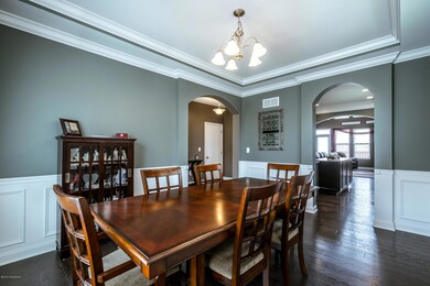 9909 Creek View Estates Dr, Louisville, KY 40291 - photo 6