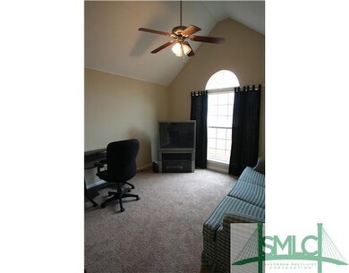 Bonus Room.