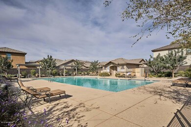 La Ventilla-Community Pool