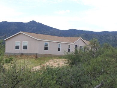 View of home