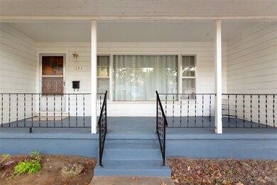 1204 E Comanche Ave, McAlester, OK 74501 - photo 2