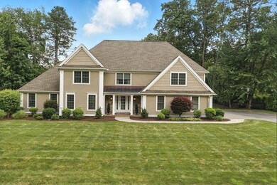 7 Twin Hills Dr, Longmeadow, MA 01106 - photo 4