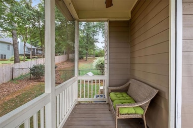 555 Douthit Ferry Rd, Cartersville, GA 30120 - photo 4