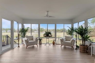 Sunroom