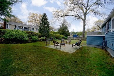 11 Leclair St, North Reading, MA 01864 - photo 7