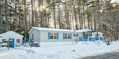 67 Tent Ave, Conway, NH 03860 - photo 2