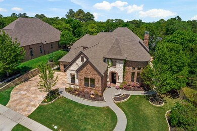 1008 Rembrandt, Colleyville, TX 76034 - photo 2