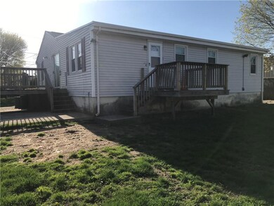 27 Dix Ave, Johnston, RI 02919 - photo 2