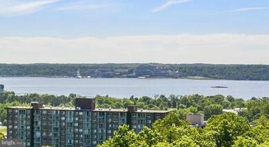 5901 Mount Eagle Dr unit 1207A, Alexandria, VA 22303 - photo 2