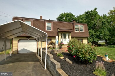 143 Petticoat Bridge Rd, Columbus, NJ 08022 - photo 4