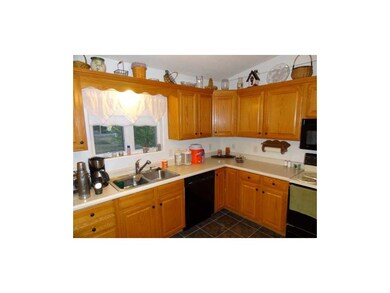 Kitchen. KITCHEN #1