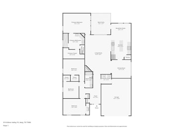 3114 Wren Valley Trail, Katy, TX 77493 - photo 3