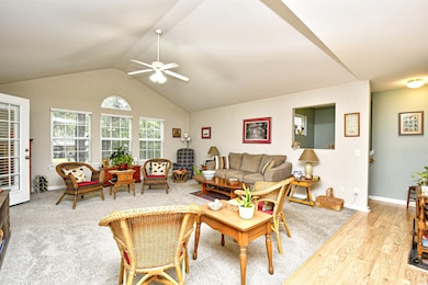 120 Brentwood Dr unit G, Murrells Inlet, SC 29576 - photo 6