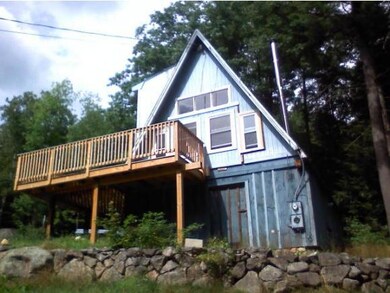 36 Colburn Farm Rd, Newbury, NH 03255 - photo 2