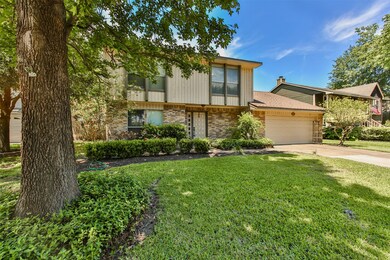 8515 Pearl Lake Dr, Houston, TX 77095 - photo 2