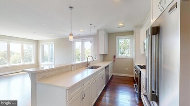 3585 13th St NW unit 4, Washington, DC 20010 - photo 2