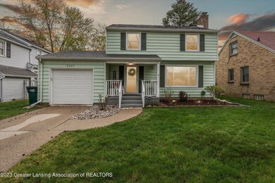 2307 Wellington Rd, Lansing, MI 48910 - photo 2