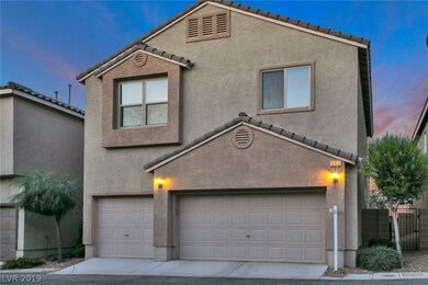 3 Car garage