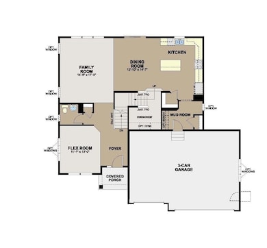 1315 Beaumont Blvd, Jordan, MN 55352 - photo 2