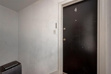 Unit across the hall.