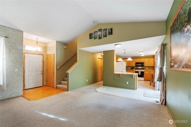 408 Eldredge Ave NW, Orting, WA 98360 - photo 7