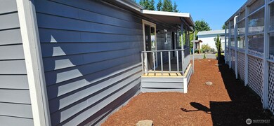 4111 164th St SW unit 20, Lynnwood, WA 98087 - photo 4