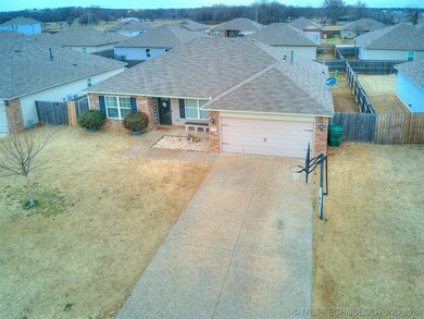 25175 E 91st Ct S, Broken Arrow, OK 74014 - photo 5