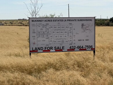 1620 Andrews St, Andrews, TX 79714 - photo 3