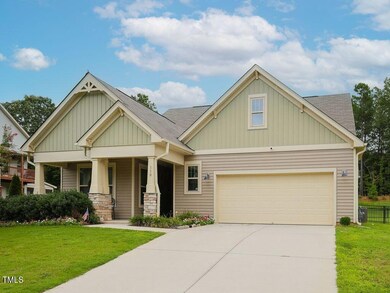 110 Point View Way, Franklinton, NC 27525 - photo 2