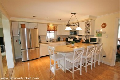5 Todd Circle - Kitchen