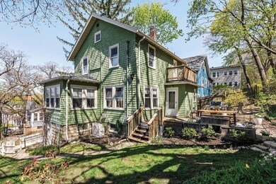 7 Sherwood St, Roslindale, MA 02131 - photo 3